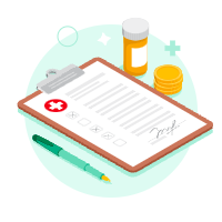 Medical Prescription